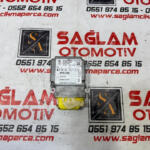 Airbag Beyni Audi Q3 Çıkma 8U0959655C