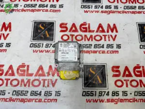 Airbag Beyni Audi Q3 Çıkma 8U0959655C