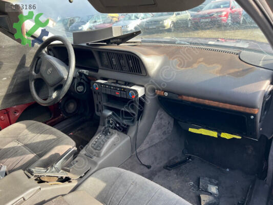 Opel Senator Stop çıkma parça