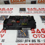 Sigorta Kutusu Mini Countryman Çıkma 504912F06