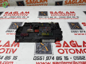 Sigorta Kutusu Mini Countryman Çıkma 504912F06