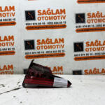 Audi A4 Bagaj Çıkma – 8W5945094B