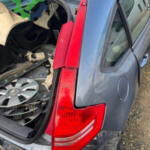 Citroen C5 Çıkma Stop