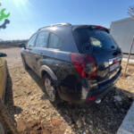 Chevrolet Captiva 2000-2013 Çıkma Stop