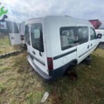 Opel Combo Çıkma Blok