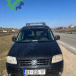 Volkswagen Caddy 1999 Çıkma Motor Komple