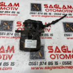 Audi A4 Çıkma Fren Kaliperi 32347485A
