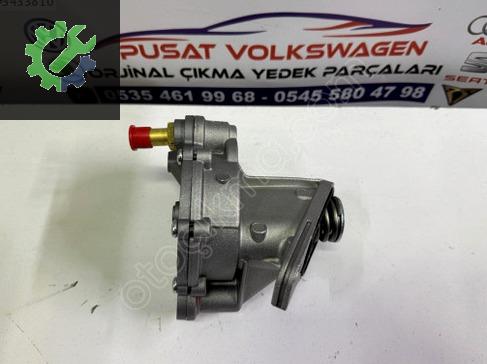 VAKUM POMPASI T4-LT35-CRAFTER AJA-AAB-AJT-ACV-BJK-BJM-ANJ-AVR