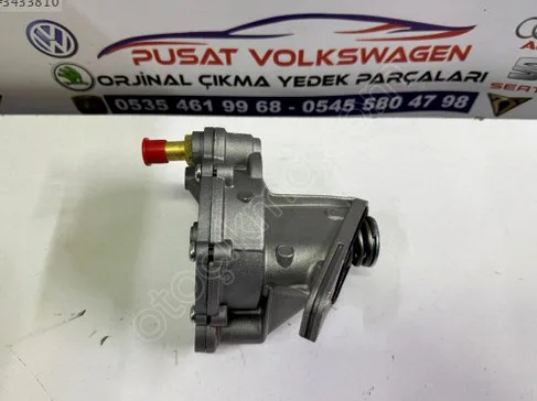 Volkswagen Crafter Yağ Pompası T4-LT35-CRAFTER çıkma parça