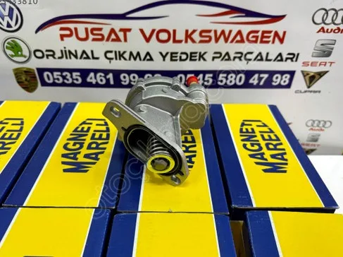 Volkswagen Crafter Yağ Pompası T4-LT35-CRAFTER çıkma parça