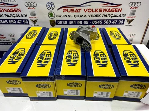 Volkswagen Crafter Yağ Pompası T4-LT35-CRAFTER çıkma parça