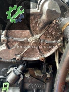 Volkswagen Crafter Vakum Pompası 074145100A çıkma parça