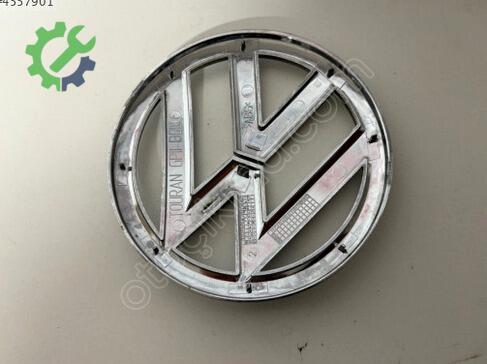 Volkswagen Touran Panjur Arması çıkma parça