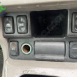 Land Rover Freelander 1996-2010 Çıkma Cam Açma Anahtarı