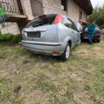 Ford Focus 1998 Çıkma Stop