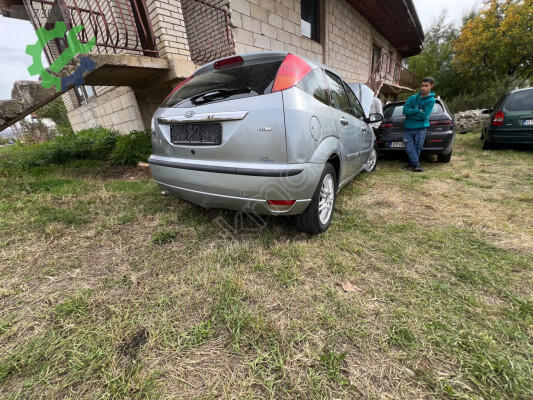 Ford Focus Stop çıkma parça
