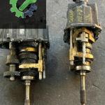 VCIR-7K400-AB FORD TRANSİT T300 T330 5 İLERİ ŞANZIMAN 2000/2006