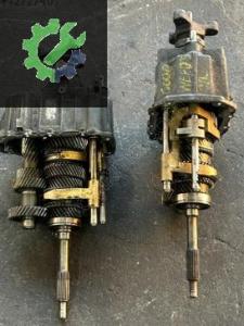 VCIR-7K400-AB FORD TRANSİT T300 T330 5 İLERİ ŞANZIMAN 2000/2006