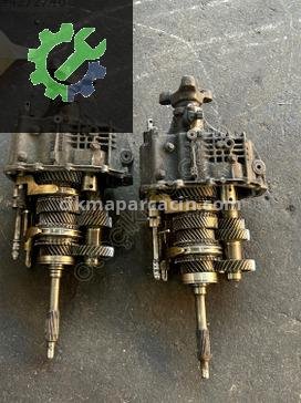 Ford Transit Şanzıman Komple VCIR-7K400-AB çıkma parça