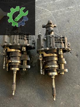 VCIR-7K400-AB FORD TRANSİT T300 T330 5 İLERİ ŞANZIMAN 2000/2006