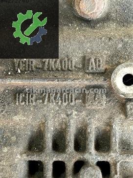 Ford Transit Şanzıman Komple VCIR-7K400-AB çıkma parça