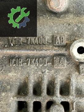 VCIR-7K400-AB FORD TRANSİT T300 T330 5 İLERİ ŞANZIMAN 2000/2006