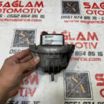 BMW X1 Orijinal Çıkma Motor Takozu 677374203