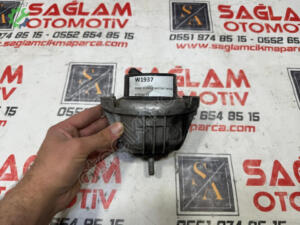 BMW X1 Orijinal Çıkma Motor Takozu 677374203
