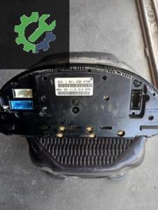 VDO 1 911 230 474B/BMW 62.11-6914 879 BMW X5GÖSTERGE SAATİ