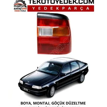 Opel Vectra Sağ Arka Stop çıkma parça
