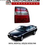 VECTRA A ARKA STOP SAĞ SOL 1993 1994 1995 / KAMPANYA