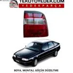 VECTRA A ARKA STOP SAĞ SOL 1993 1994 1995 / KAMPANYA