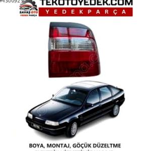 VECTRA A ARKA STOP SAĞ SOL 1993 1994 1995 / KAMPANYA