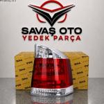 VECTRA ARKA STOP BEYAZ SDN SAĞ 2002 2003 2004 2005 2006 2007 2008