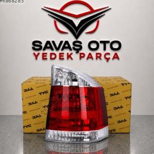 VECTRA ARKA STOP BEYAZ SDN SAĞ 2002 2003 2004 2005 2006 2007 2008