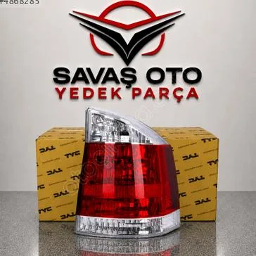 Opel Vectra Sağ Arka Stop çıkma parça