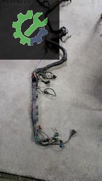 1996 Opel Vectra Motor Tesisatı Çıkma Parça Aydın