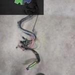 1996 Opel Vectra Motor Tesisatı Çıkma Parça Aydın
