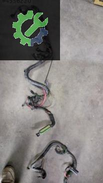 1996 Opel Vectra Motor Tesisatı Çıkma Parça Aydın