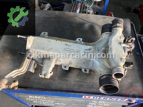 Opel Vectra Emme Manifoldu 90499560 çıkma parça