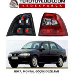 VECTRA B ARKA BEYAZ STOP SAĞ SOL 2000 2001 2002 / KAMPANYA