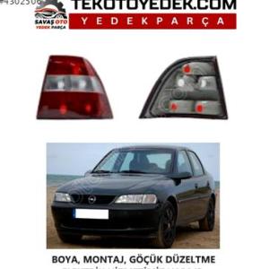 VECTRA B ARKA STOP SAĞ SOL 1996 1997 1998 1999 / KAMPANYA