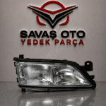 VECTRA B ( CAM- SİNYALİ AYRI TİP) FAR SAĞ SOL 1996 1997 1998 1999