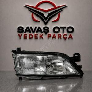 VECTRA B ( CAM- SİNYALİ AYRI TİP) FAR SAĞ SOL 1996 1997 1998 1999