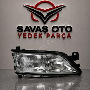 Opel Vectra Sağ Ön Far çıkma parça