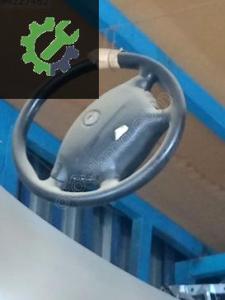 Vectra B sol direksiyon sağ yolcu airbag’i ve kapağı
