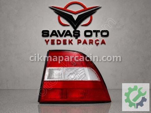 Opel Vectra Sol Arka Stop çıkma parça
