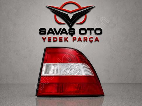 Opel Vectra Sol Arka Stop çıkma parça