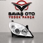 Opel Astra Sağ Ön Far Çıkma Parça Şanlıurfa