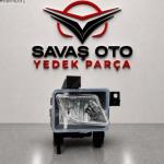 VECTRA C ÖN SİS FARI A TİP SAĞ SOL 2005 2006 2007 2008 /TAİWAN